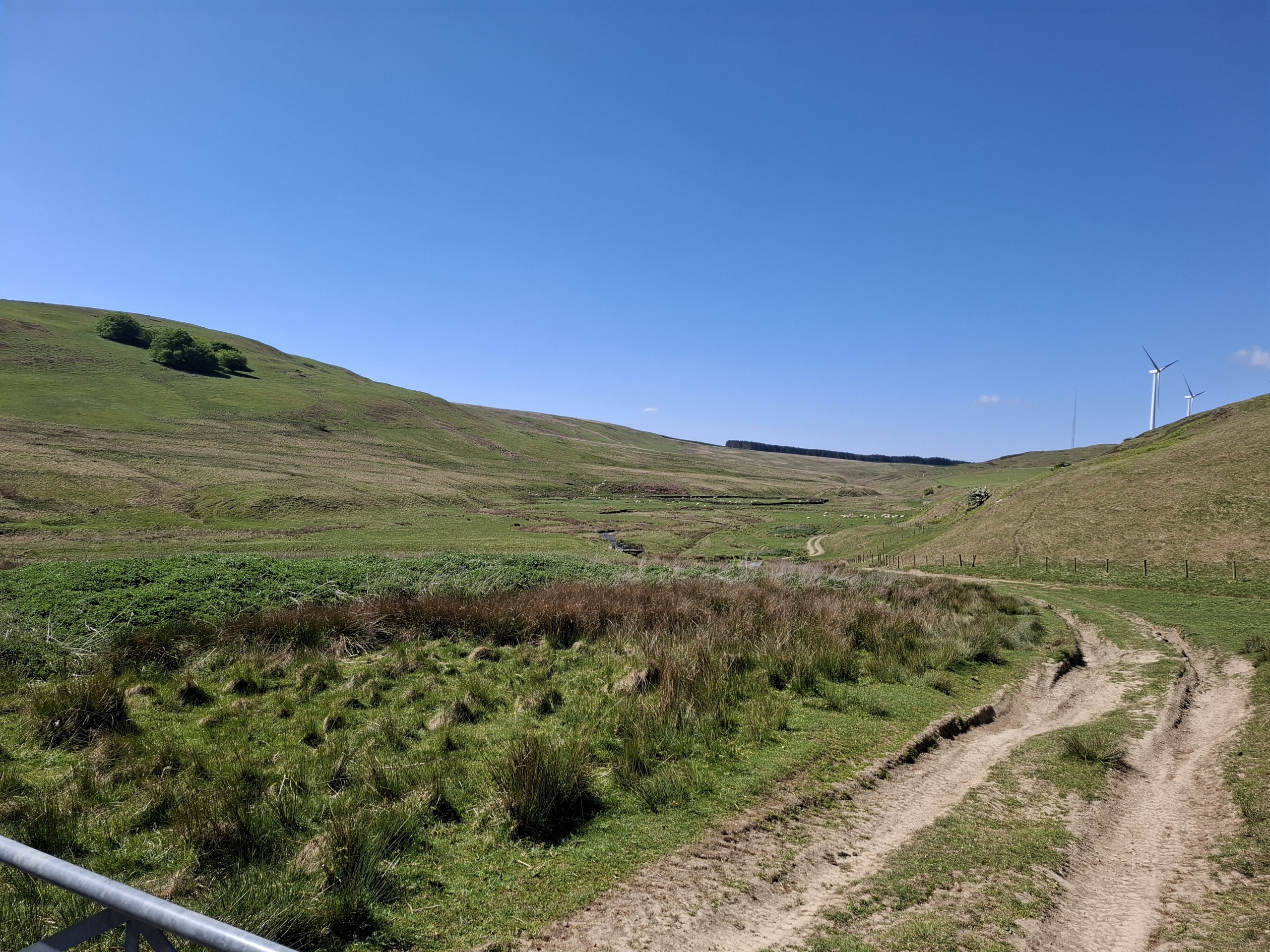 Langhope Farm, Selkirk, Scottish Borders, TD7 4PQ